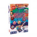 APLI Kids 20593 Магнитна игра Историята на човечеството